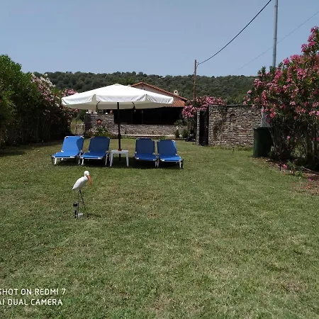Paradise Apartamento