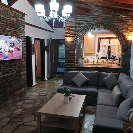 Paradise Apartamento *