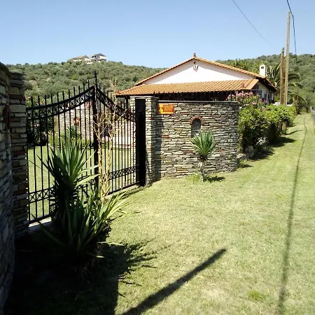 Paradise Apartamento Ammoulianí