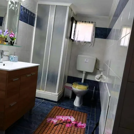 Apartamento Paradise