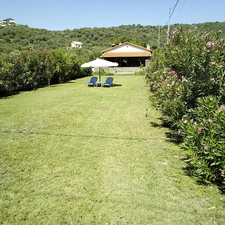 Paradise Apartamento *