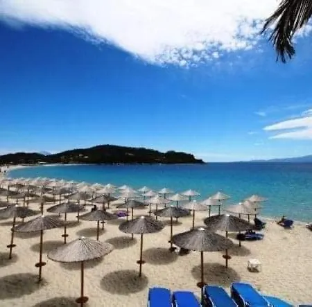 Paradise *