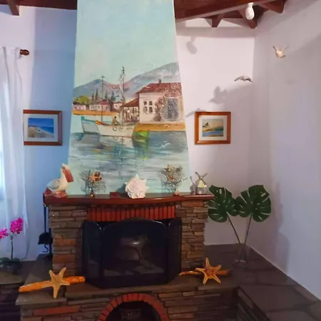 Paradise Апартаменты Амолиани